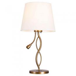 Настольная лампа Lussole Loft Ajo GRLSP-0551  купить